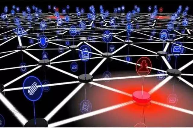 区块链是什么? 区块链技术优点及应用场景解析